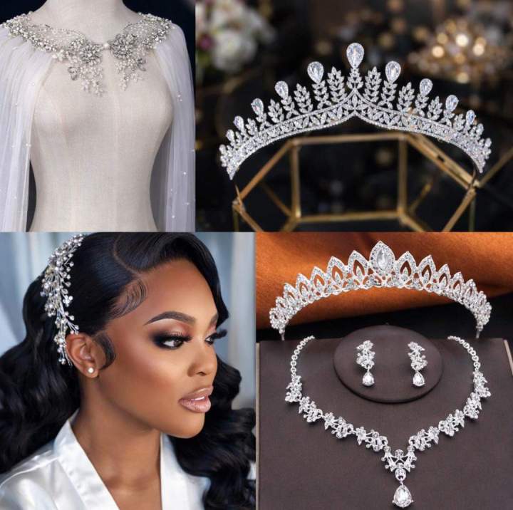 Fournitures de mariage Martinique