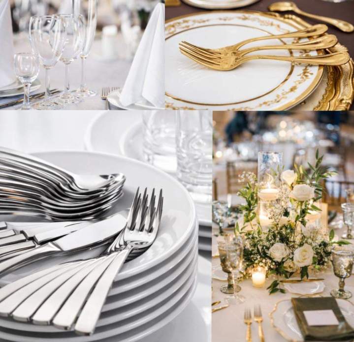 Location de matériel événementiel Martinique