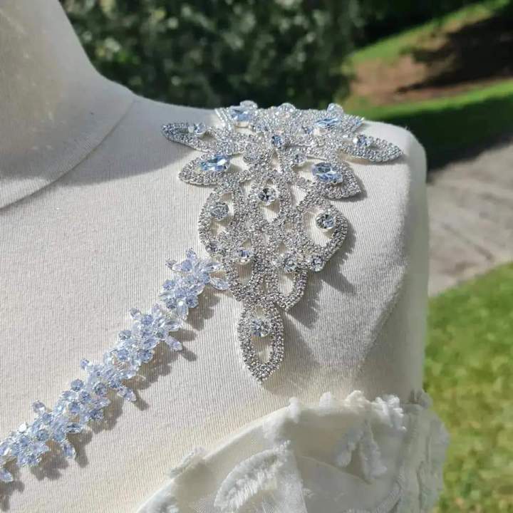 Accessoire robe Martinique