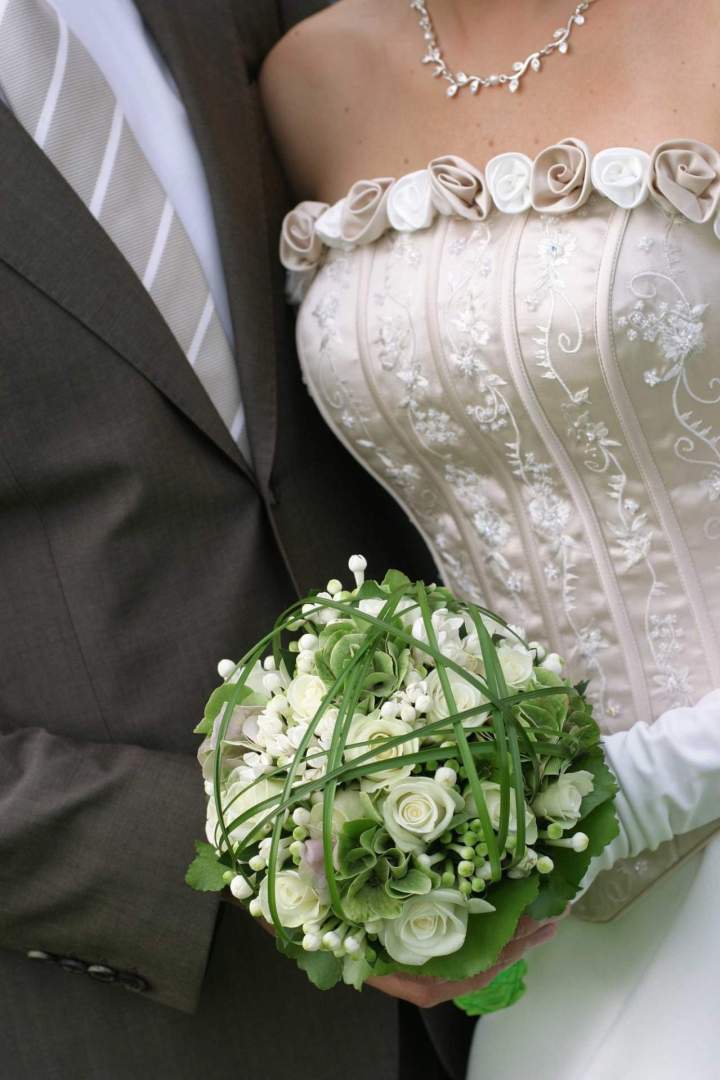 Accompagnement mariage Le Lorrain