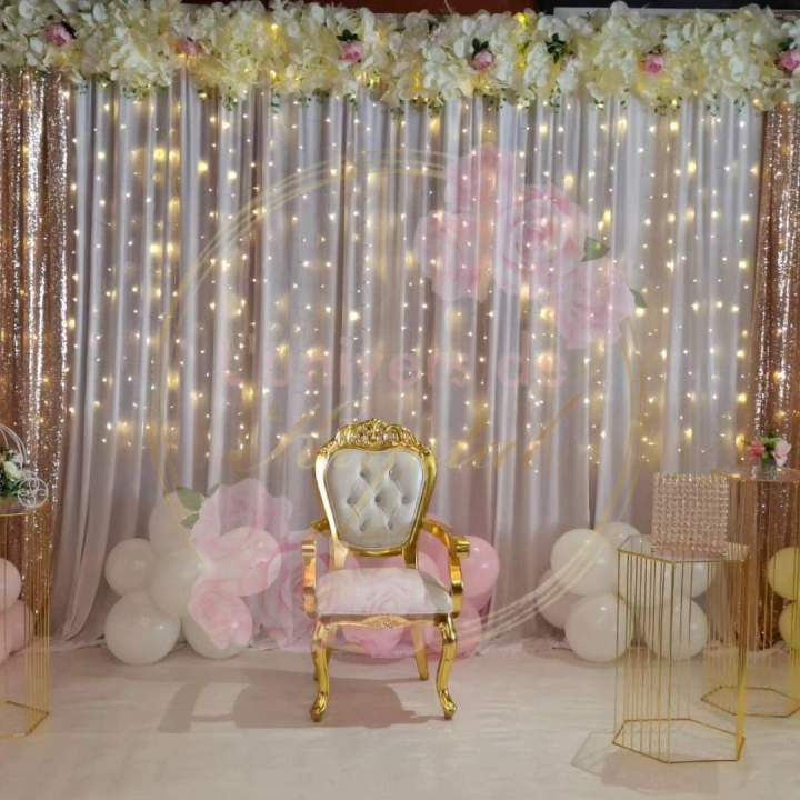 Célébration baptême Martinique