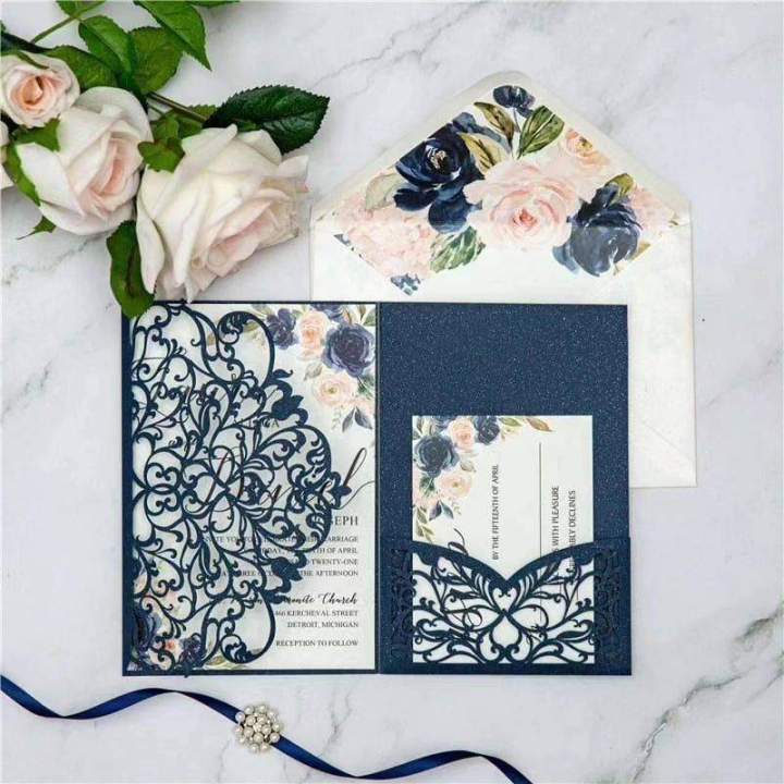 Faire-part personnalisé Martinique