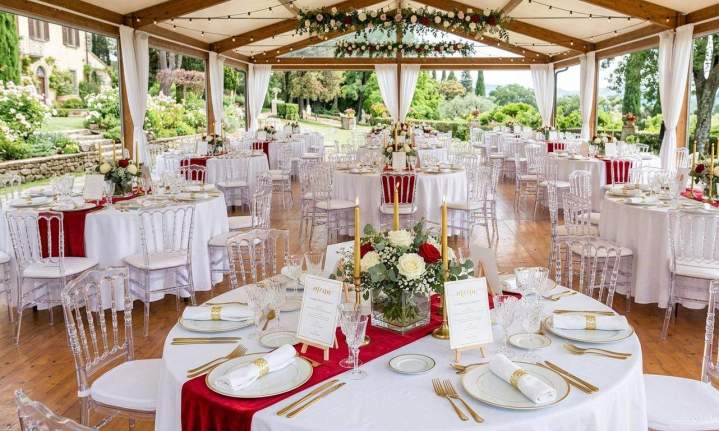 Gestion de mariage Martinique