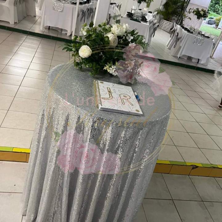 Livre d'or Martinique