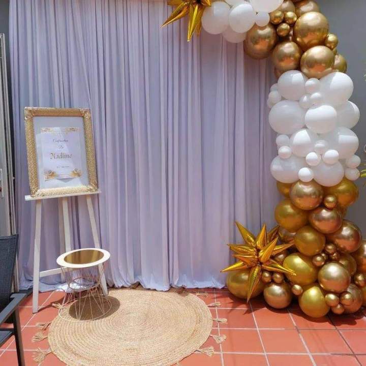 Photobooth Martinique