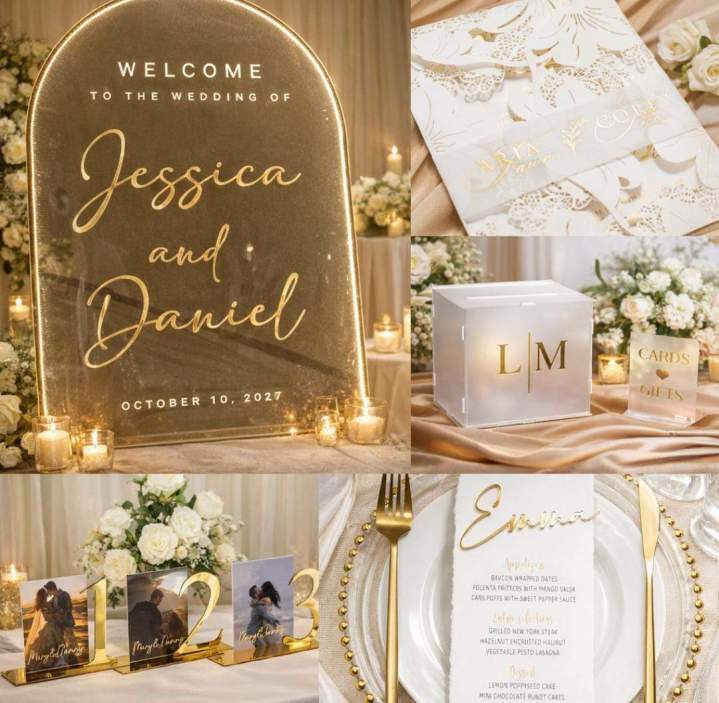 Planification de mariage Martinique