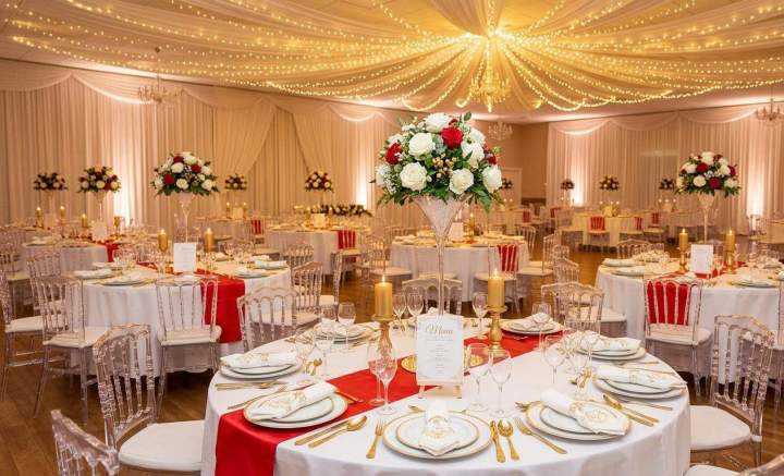 Préparation de mariage Martinique